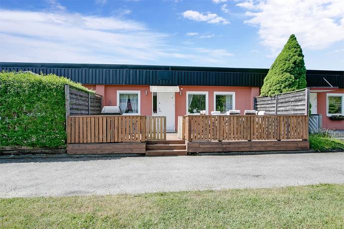 5 rum Radhus på Bondestigen 57 Salem Salems kommun - bild 37