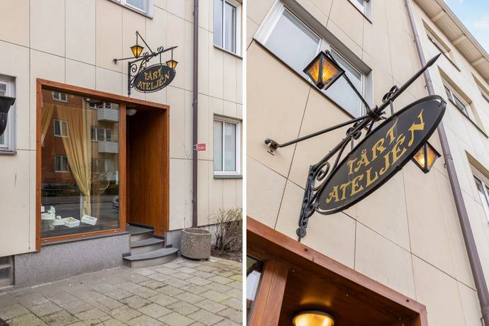 Bodekullsgatan 35A, Östra Sorgenfri, Malmö kommun