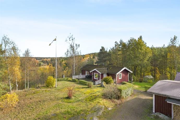Lundby 517, Lundby, Finspångs kommun