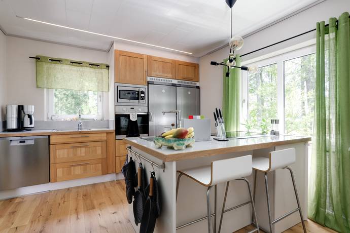 4 rum Villa på Mäjsta 205 Örebro kommun - bild 4