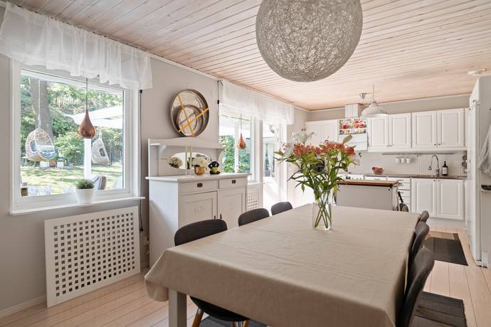6 rum Villa på Ringblomman 9 Ekerö  Sommarstad Ekerö kommun - bild 21