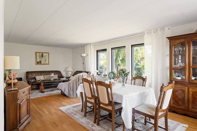 5 rum Villa på Norra Sälöfjordsgatan 41A Centrala Hisingen Göteborgs kommun - bild 9