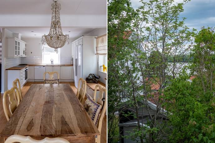 övrig på Hamngatan 62B Vaxön, Vaxholms kommun - bild 5