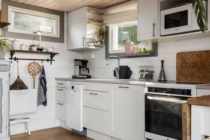 Granbacken 4 i Kungsbacka, Kungsbacka kommun - villa till salu - Hemnet
