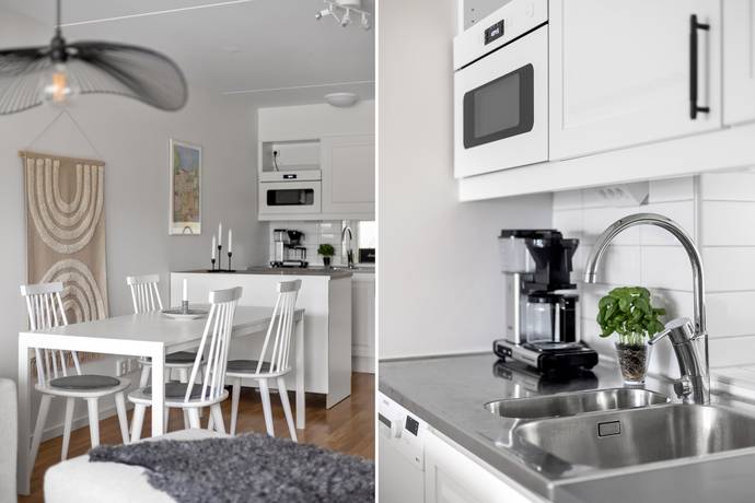 2 rum Lägenhet på Hälleborgsgatan 5 Alsike Knivsta kommun - bild 14