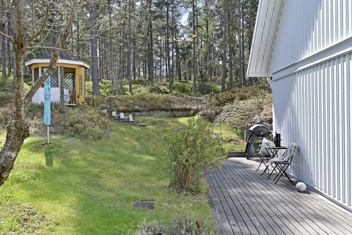 4 rum villa på Verktygsvägen 6 Handen, Haninge kommun - bild 5