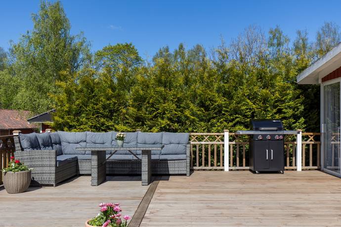 5 rum Villa på Gusselhyttan 470 Gusselhyttan Lindesbergs kommun - bild 48