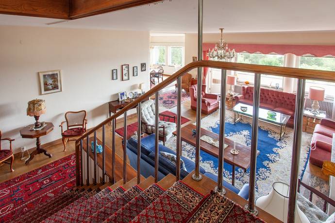 10 rum Villa på Ängbyhöjden 34 Södra Ängby Stockholms kommun - bild 22