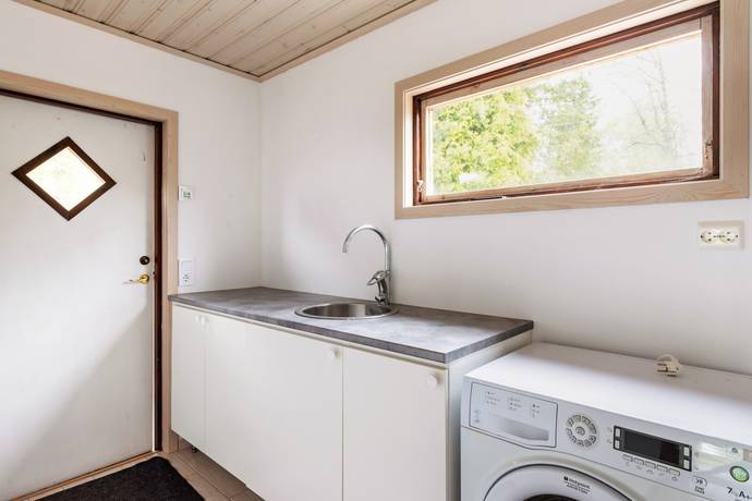 3 rum Vinterbonat fritidshus på Gummarövägen 4 Gummarön Norrtälje kommun - bild 30