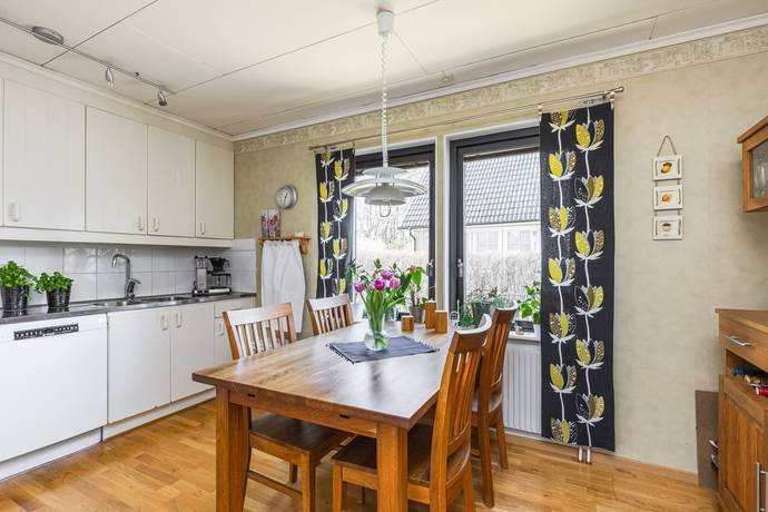 4 rum villa på Flackstavägen 44 Lundby, Eskilstuna kommun - bild 5