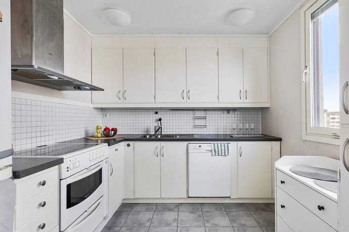 3 rum Lägenhet på Aspnäsvägen 36 Jakobsberg Järfälla kommun - bild 12
