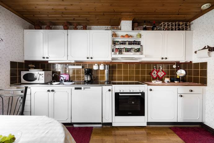 5 rum Villa på Snäppvägen 56 Bålsta - Västerängen Håbo kommun - bild 23