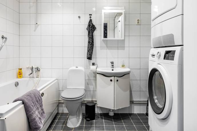 4 rum Lägenhet på Läktvägen 49 Vendelsö Gård Haninge kommun - bild 19
