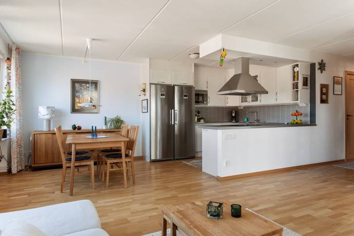 3 rum Lägenhet på Lindhagensterrassen 19, 12tr Kungsholmen Stockholms kommun - bild 6