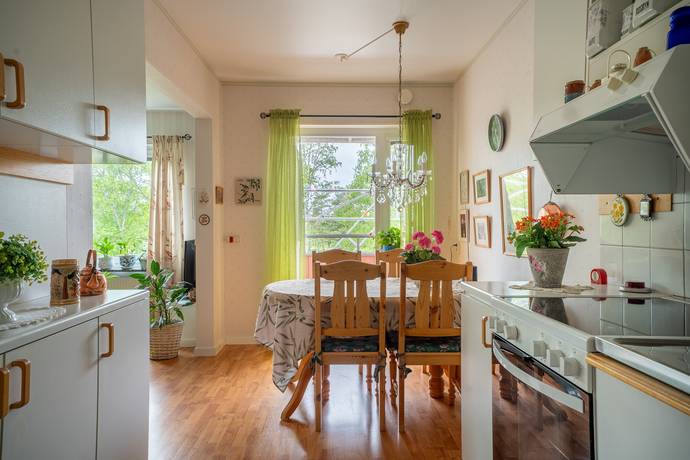 3 rum lägenhet på Sveavägen 23A Lasarettsområdet, Eskilstuna kommun - bild 4