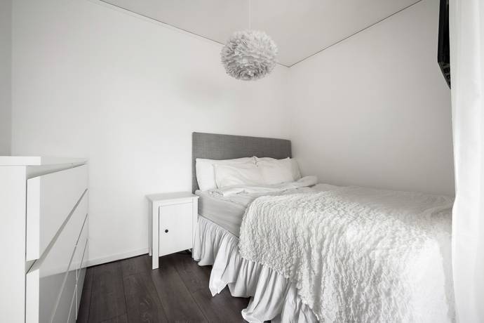 1.5 rum Lägenhet på Bergshöjden 64 Sundbyberg - Rissne Sundbybergs kommun - bild 13