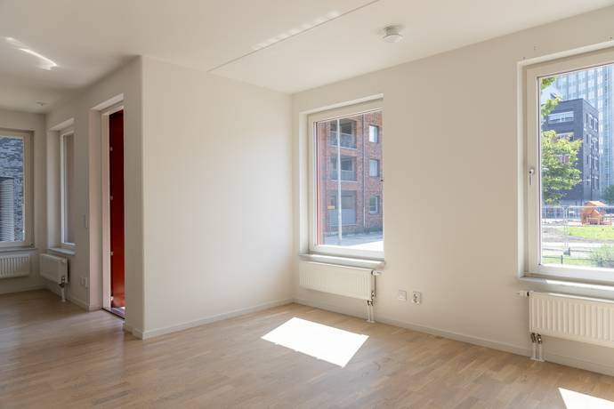 3 rum lägenhet på Lägatan 9A Dockan, Malmö kommun - bild 4