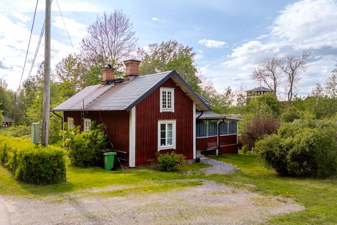 6 rum Villa på Bispberg 169 Bispberg Säters kommun - bild 12