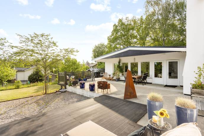 7 rum Villa på Ryttarvägen 7 Jakobsberg Järfälla kommun - bild 13