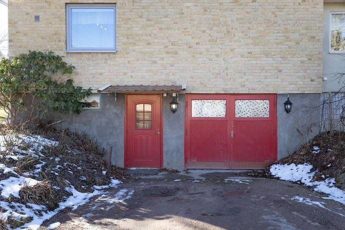6 rum Villa på Ribbings väg 5 Trehörna Ödeshögs kommun - bild 23