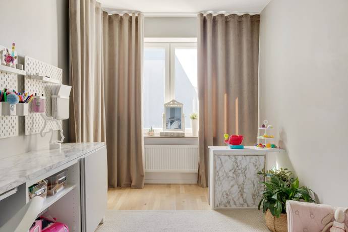 4 rum Lägenhet på Packhusgatan 21B Malmö kommun - bild 16