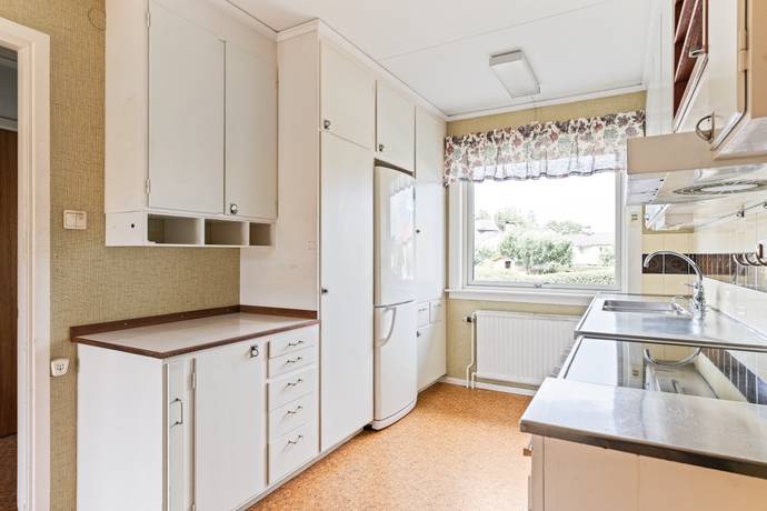 4 rum Radhus på Bragegatan 4 Öster/Djurgården Eskilstuna kommun - bild 10