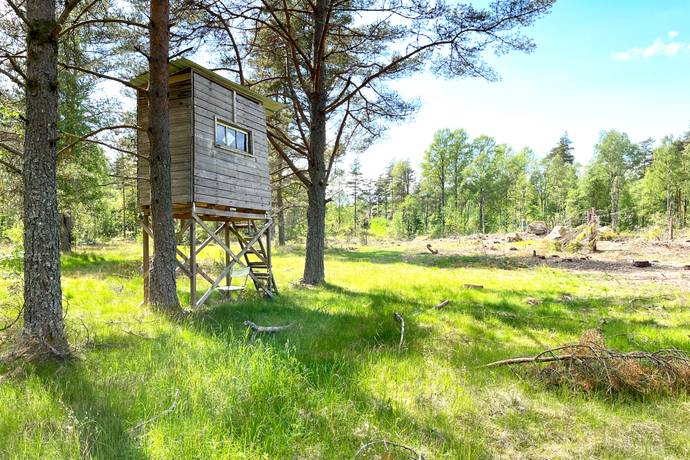 6 rum Gård utan jordbruk på Bölminge Bäckagård 1 Ljungby kommun - bild 43