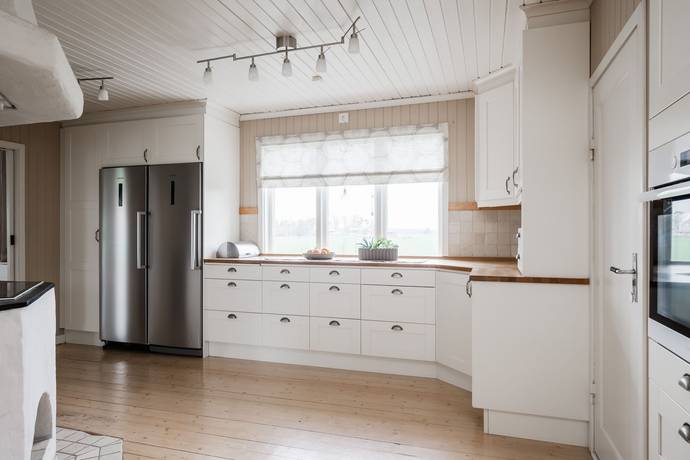 122 m² Gård utan jordbruk på Baljered Sörgården 1 Vara kommun - bild 13