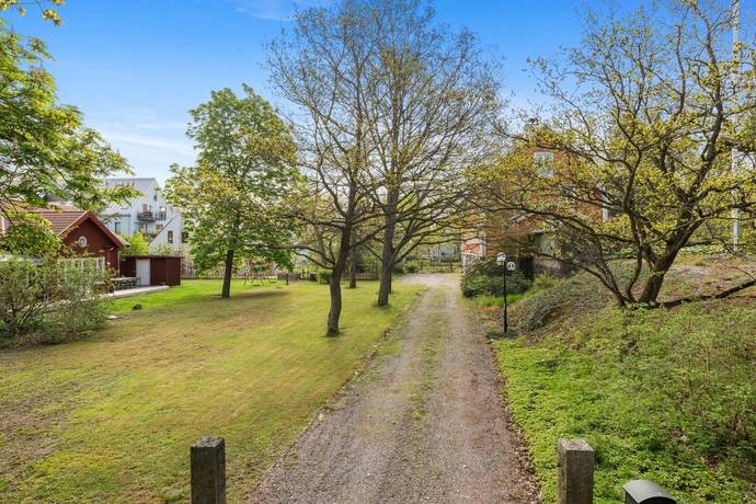 10 rum Villa på Frejavägen 38 Djursholm Danderyds kommun - bild 40
