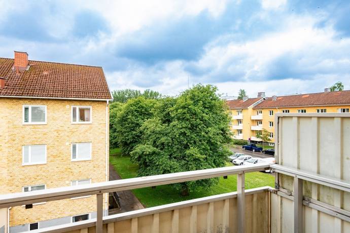 3 rum Lägenhet på Gustav Adolfs gata 27A Norrmalm Skövde kommun - bild 19