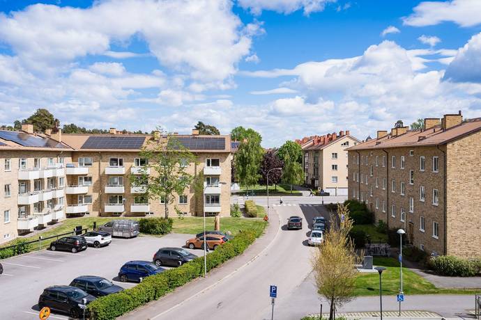1 rum Lägenhet på Östsvängen 1A Valla Linköpings kommun - bild 4