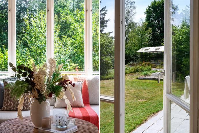 3 rum fritidshus på Kolbottenvägen 56 Dalarö, Haninge kommun - bild 4