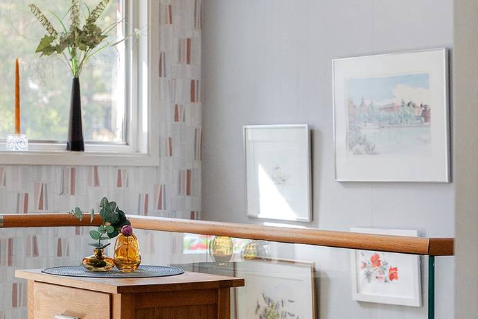 5 rum villa på Granvägen 9 Övertorneå, Övertorneå kommun - bild 4