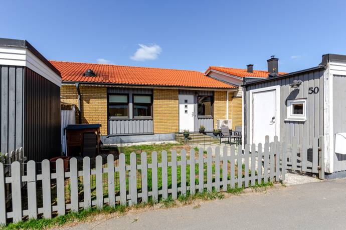 5 rum Radhus på Tranbärsstigen 50 Hultet Nässjö kommun - bild 31