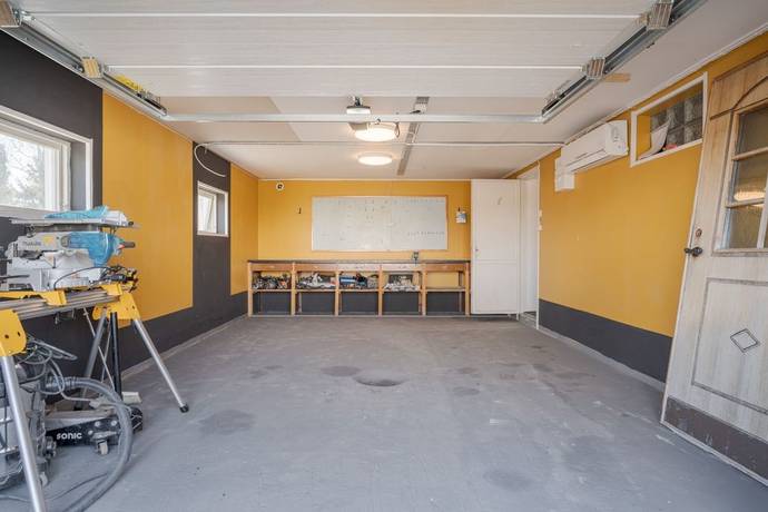 6 rum Villa på Slätängsvägen 3 Örnsköldsviks kommun - bild 29