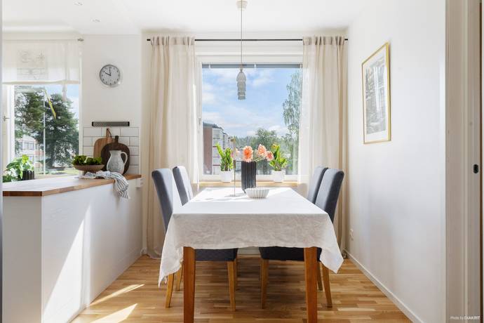 3 rum lägenhet på Horsensgatan 26 Rud, Karlstads kommun - bild 4