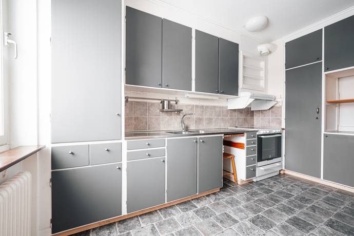 2 rum Lägenhet på Johannesbergsvägen 23 Johannesdal Västerviks kommun - bild 14