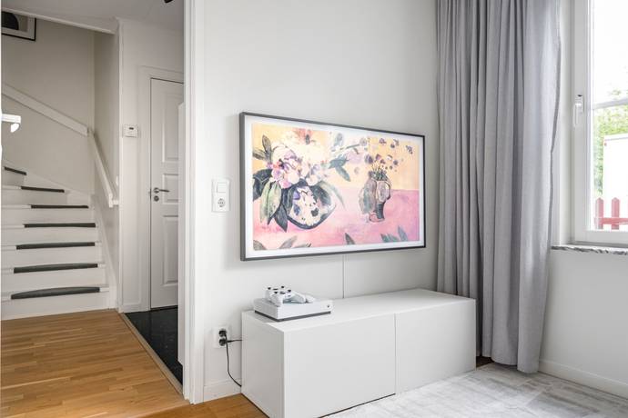 5 rum Radhus på Stigfinnarvägen 38 Segeltorp Huddinge kommun - bild 17