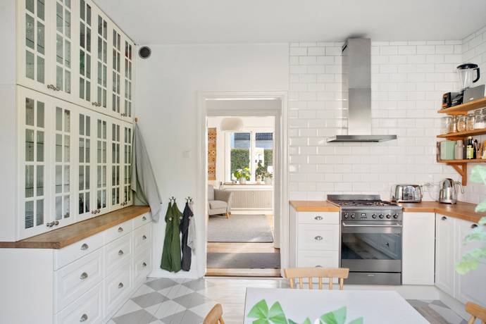 Pilvägen 16, Kristianstad, Kristianstads kommun