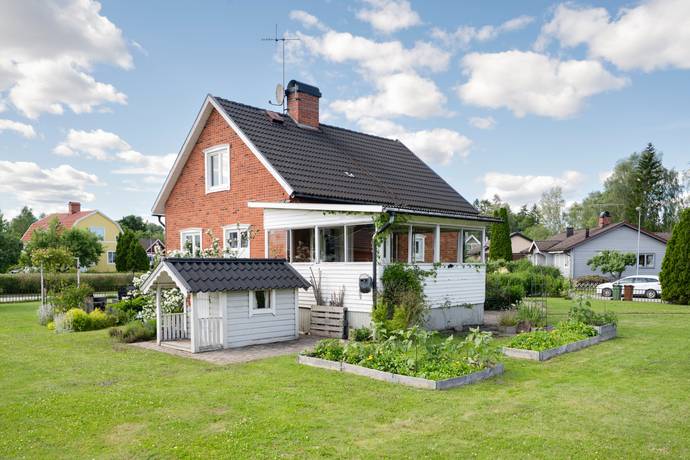 Vedevåg, Lindesbergs kommun