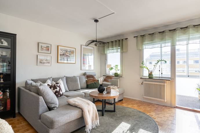 2 rum Lägenhet på Rosenhällsgatan 8 Snopptorp Eskilstuna kommun - bild 6