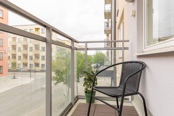 3.5 rum Lägenhet på Turebergs allé 30 Tureberg Sollentuna kommun - bild 14