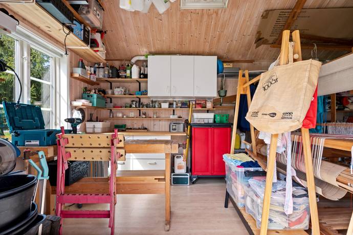 4 rum Vinterbonat fritidshus på Mjölkeröd 106 Mjölkeröd Tanums kommun - bild 25