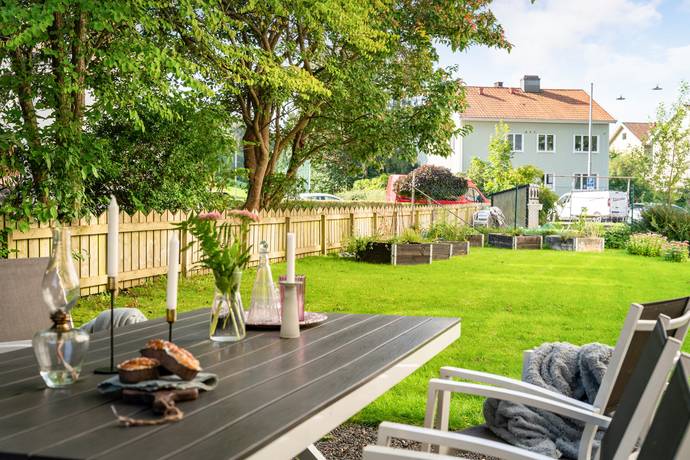 2 rum Lägenhet på Utåkersgatan 12B Kålltorp Göteborgs kommun - bild 22