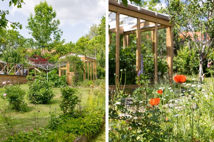 4 rum Villa på Torestorpsvägen 5 Falerum Åtvidabergs kommun - bild 38