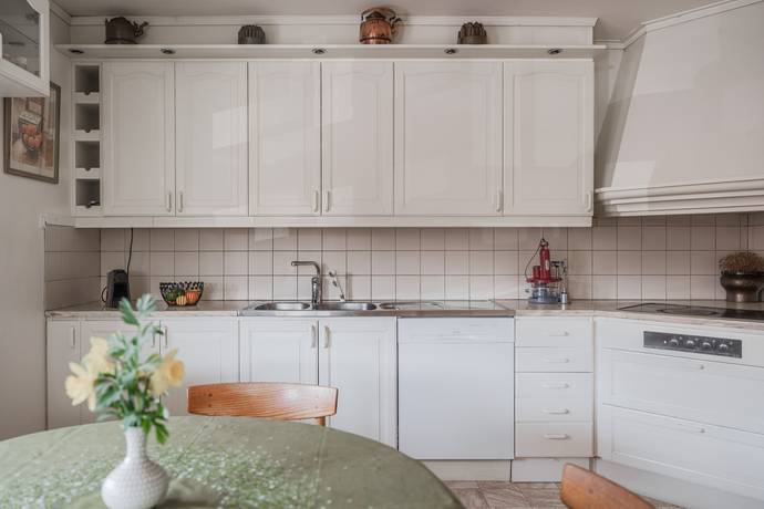 7 rum Villa på Bragevägen 7B Villastaden Gävle kommun - bild 12