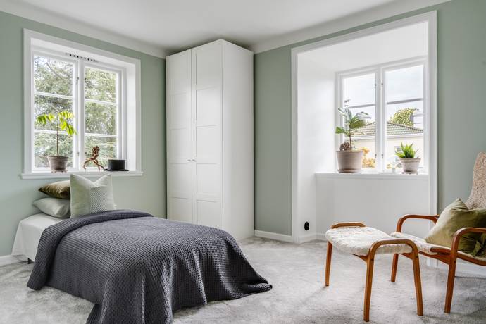 6 rum Villa på Beleshögsvägen 34 Bellevue Sjösida Malmö kommun - bild 32