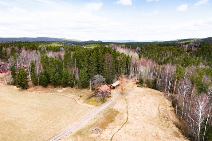 3 rum Villa på Larséns väg 7 Gagnef Gagnefs kommun - bild 52