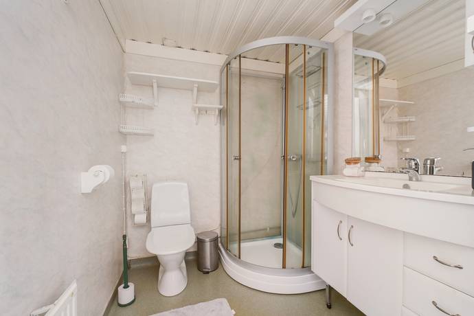 4 rum Vinterbonat fritidshus på Näsvägen 61 Håksberg Ludvika kommun - bild 8