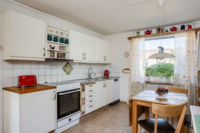 4 rum lägenhet på Vasängsvägen 186 Vallås, Halmstads kommun - bild 5
